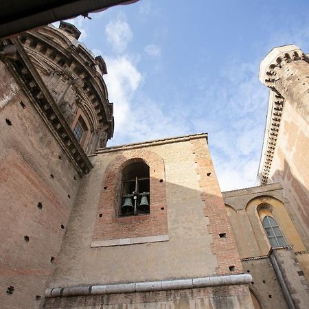 San Gennaro B&B Neapol Exteriér fotografie